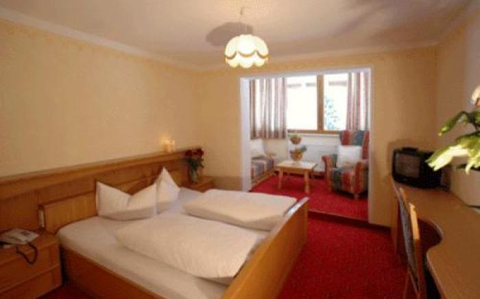 Hotel Alpenkonigin - ALPINE LUXURY - Sommer Silvretta Premium Card inklusive