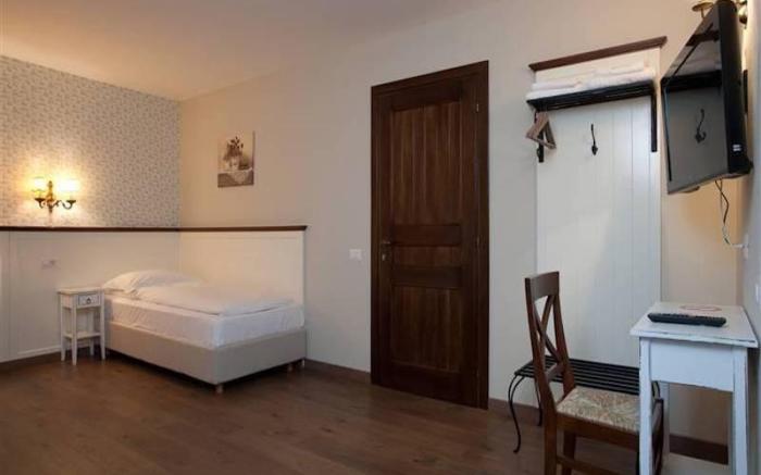 Piazzetta Boutique Hotel