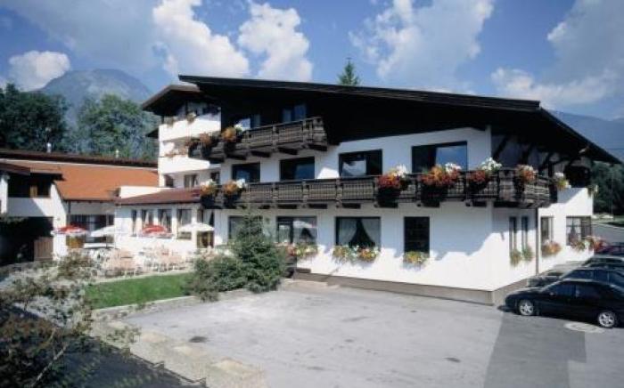Hotel Auderer