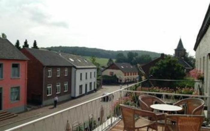 Gasterij Berg en Dal