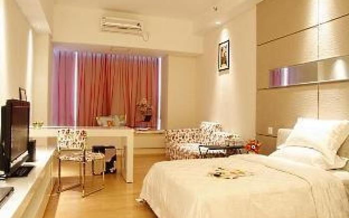 China Dragon Hotel
