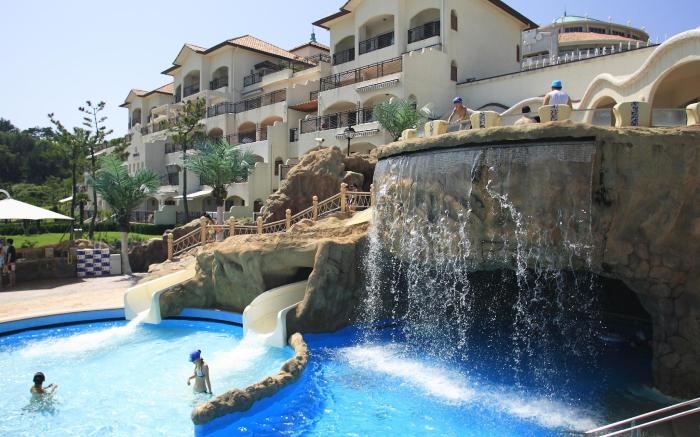 SOL BEACH YANGYANG (SOL BEACH HOTEL & RESORT YANGYANG)