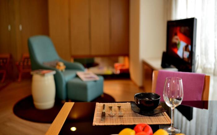 Somerset Riverview Chengdu