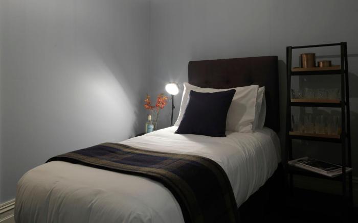 Hotel Harry, Ascend Hotel Collection