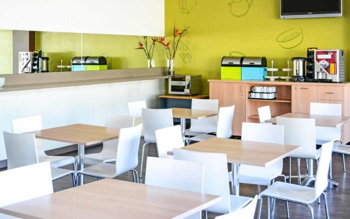 ibis budget Sydney Olympic Park