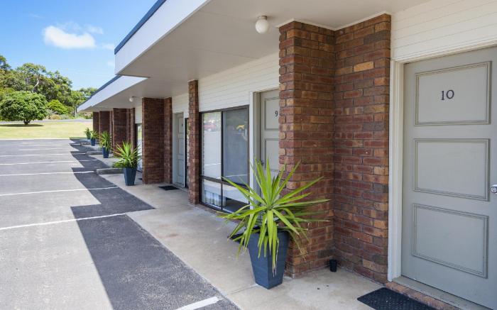 Motel Marengo