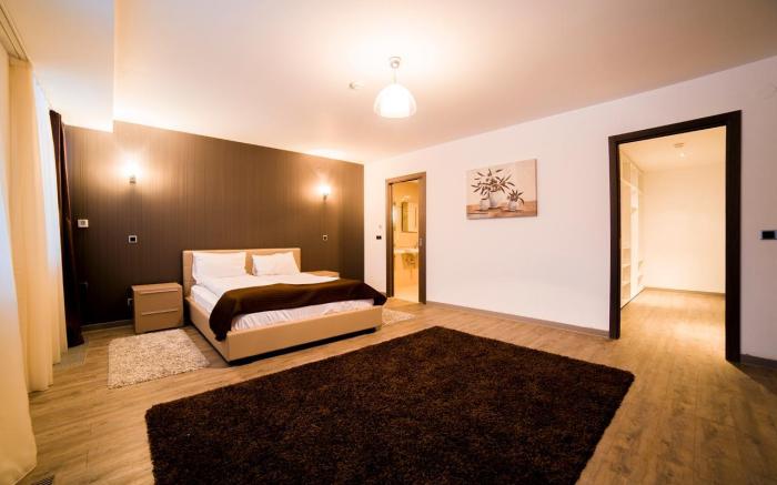 Silver Mountain Resort SPA