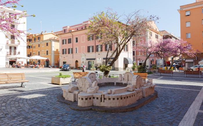 BED AND BREAKFAST PIAZZA FRATTI