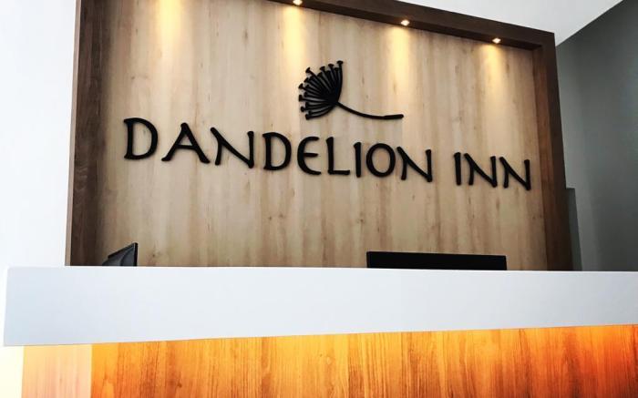 Dandelion Inn