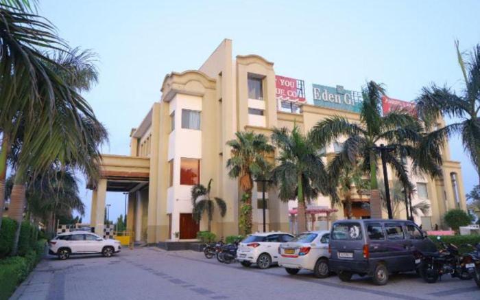Eden Green hotel