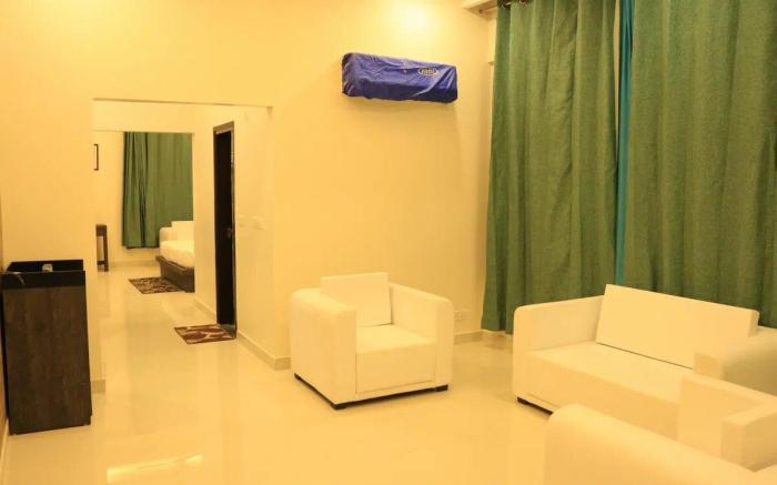 Eden Green hotel