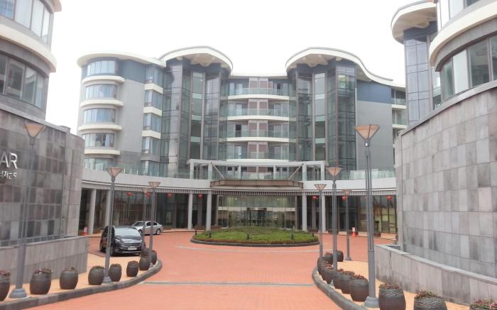 Jeju Ocean Star Condominium
