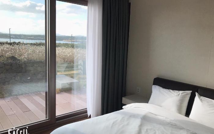 Jeju Ocean Star Condominium