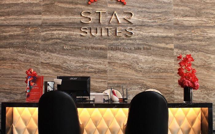 Star Suites KLCC