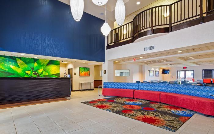 Comfort Inn Saint Paul East