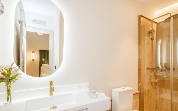 Hotel Boutique Casas de Santa Cruz