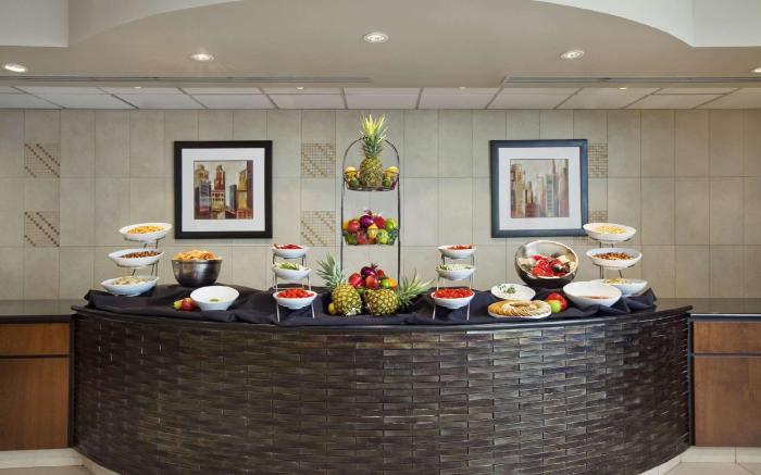 Embassy Suites by Hilton Buffalo