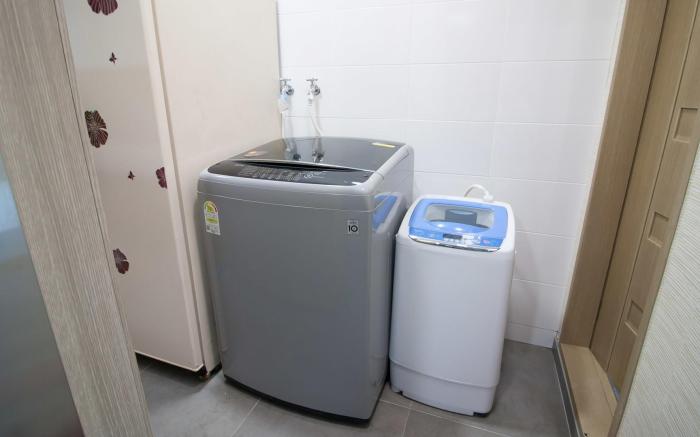 Daecheon Story Pension