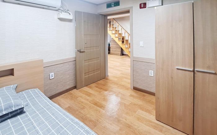 Daecheon Story Pension