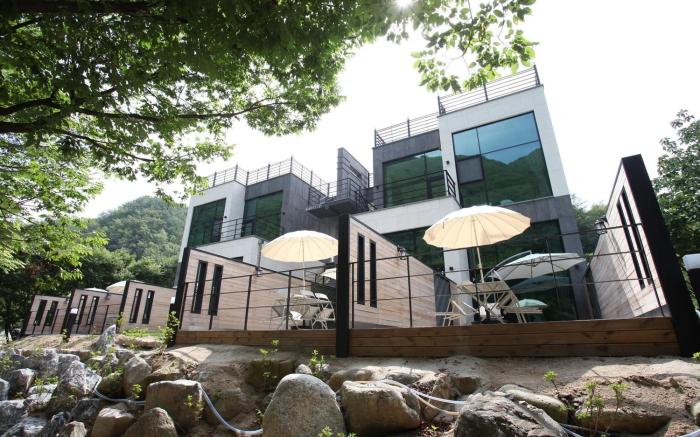 Yeongwol Hieori Pension