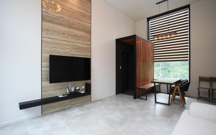 Yeongwol Hieori Pension