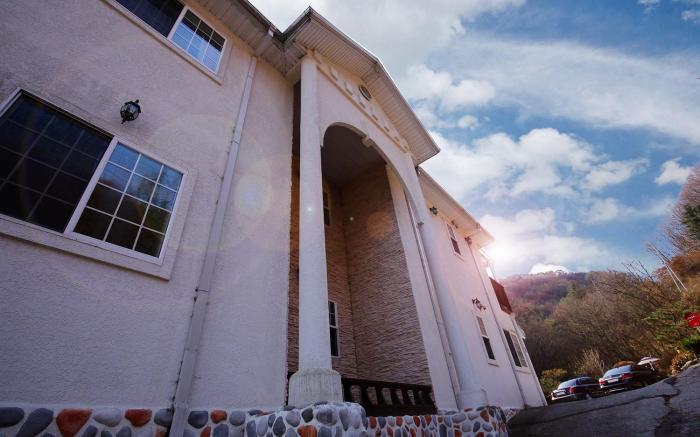 Gapyeong Bung Bung Pension