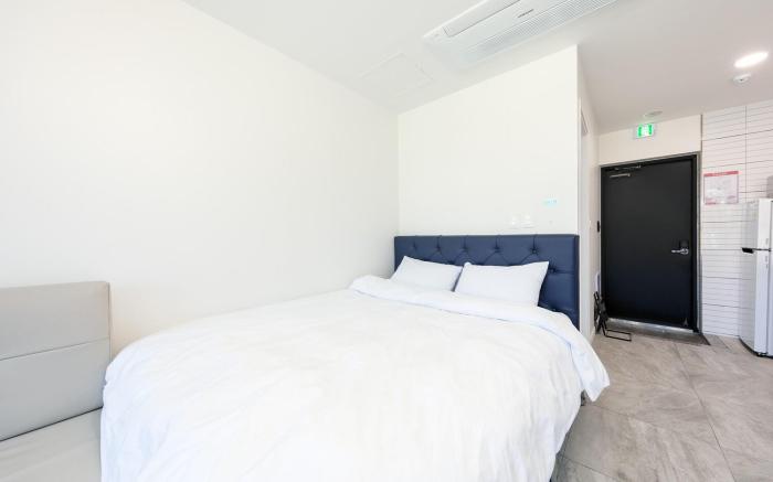 Gangneung Nishi Spa Pension