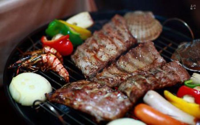 Chuncheon Fapas Pension