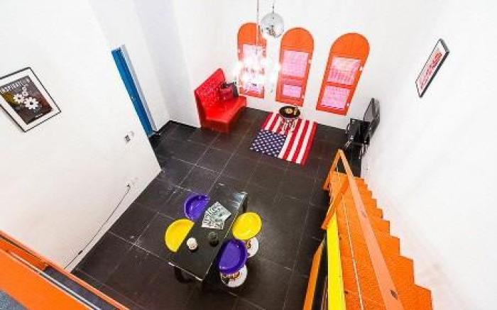 Chuncheon Fapas Pension