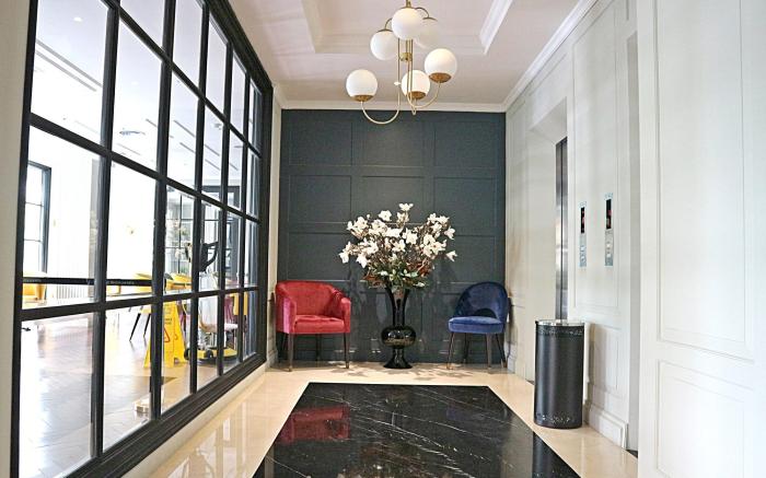 Shalva Hotel Jakarta