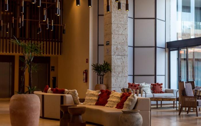 The Fives Oceanfront - Puerto Morelos
