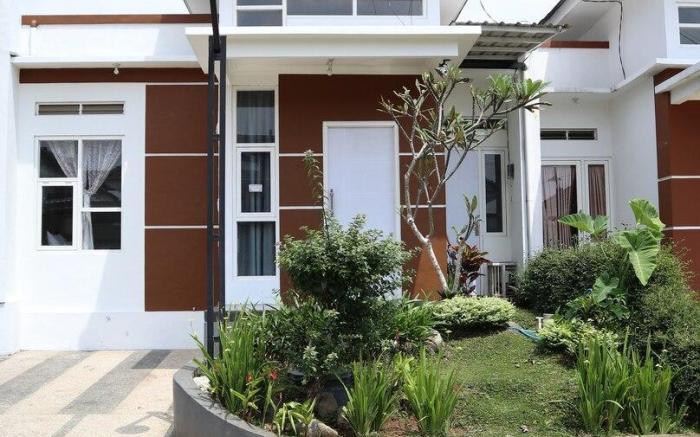 Villa All New Casa Verde by Masterpiece Villa