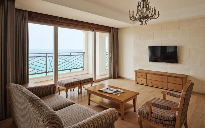 SOL BEACH YANGYANG (SOL BEACH HOTEL & RESORT YANGYANG)