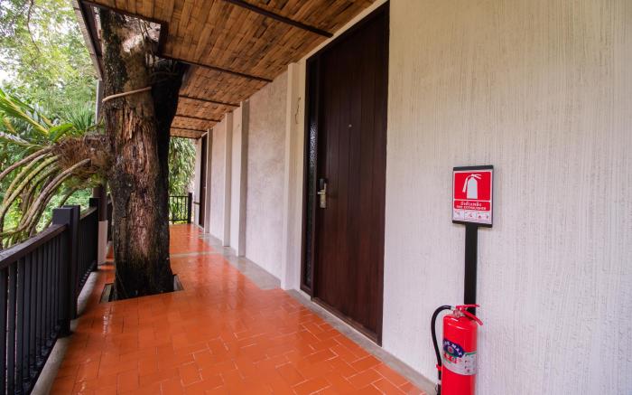 Phapok Eco Resort