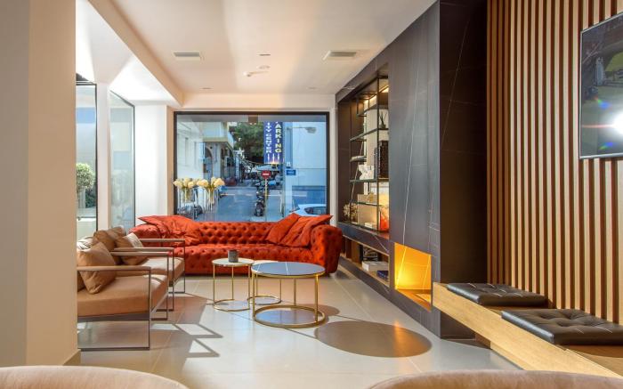 DOM Boutique Hotel
