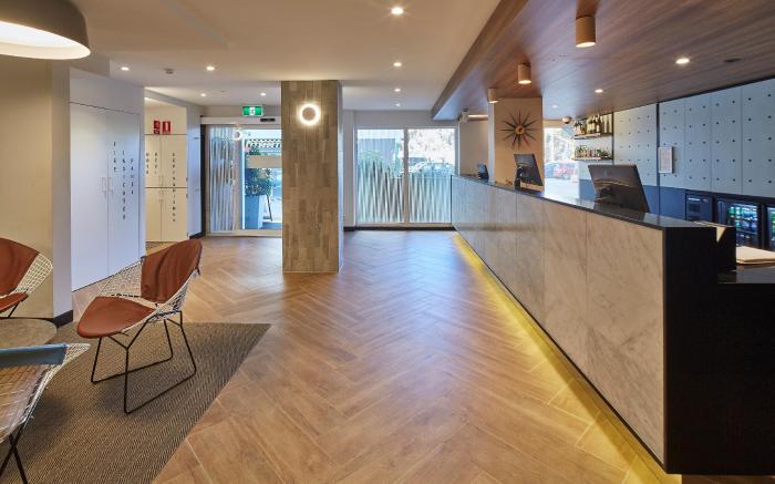 Ibis Budget Sydney Airport