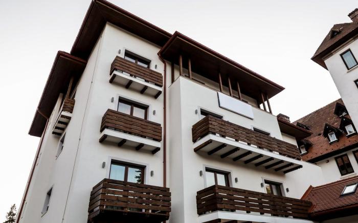 Elexus Apartments Sinaia