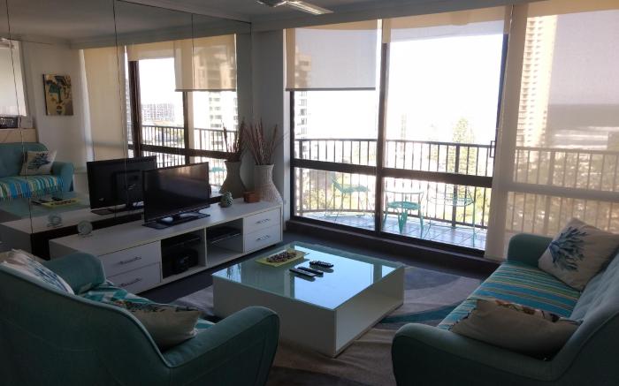 Silverton Apartments