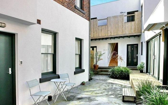 Sixty Two On Grey Serviced Apartments