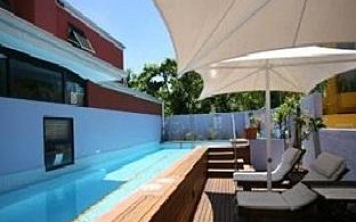Silkari The Pavilions Port Douglas