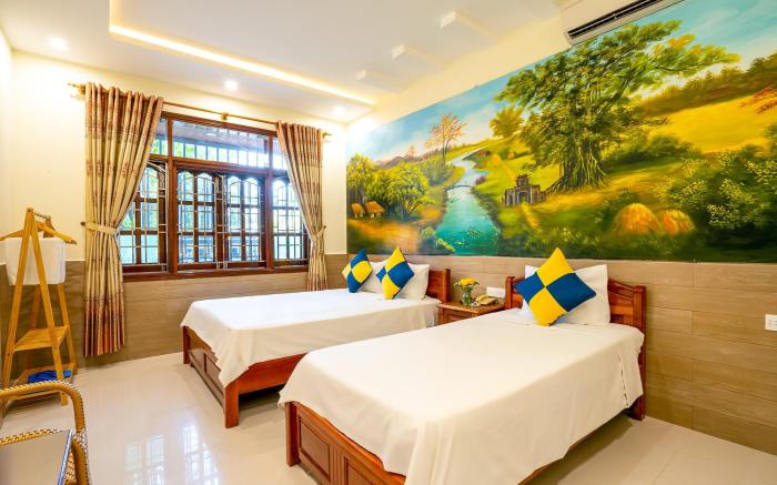 Moon Le Villa