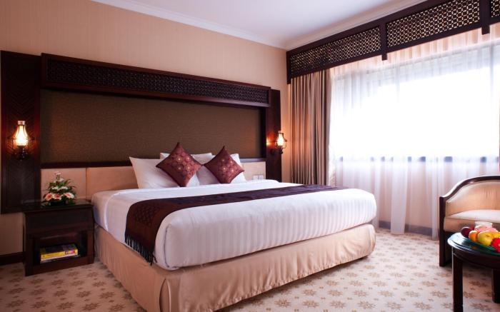 Kartika Chandra Hotel