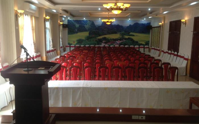Yen Nhi Ninh Binh Hotel