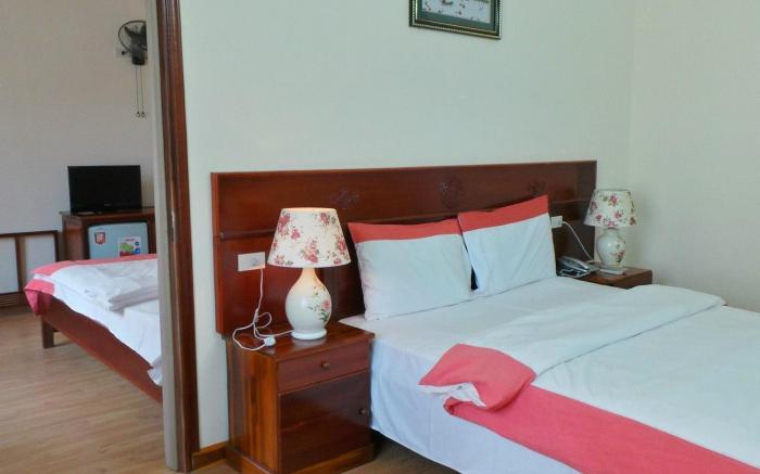 Yen Nhi Ninh Binh Hotel
