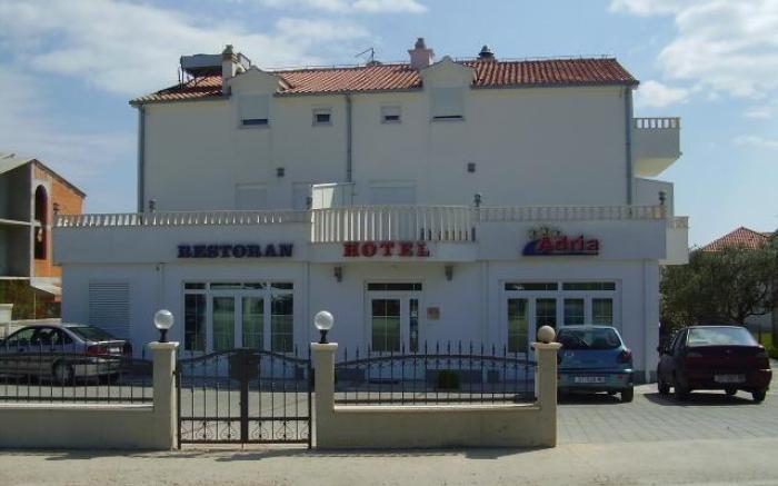 Hotel Adria