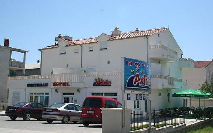 Hotel Adria