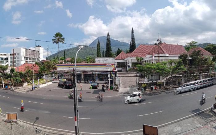 Hotel Grand Palm