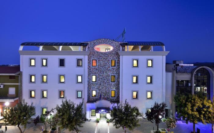 Orri Hotel