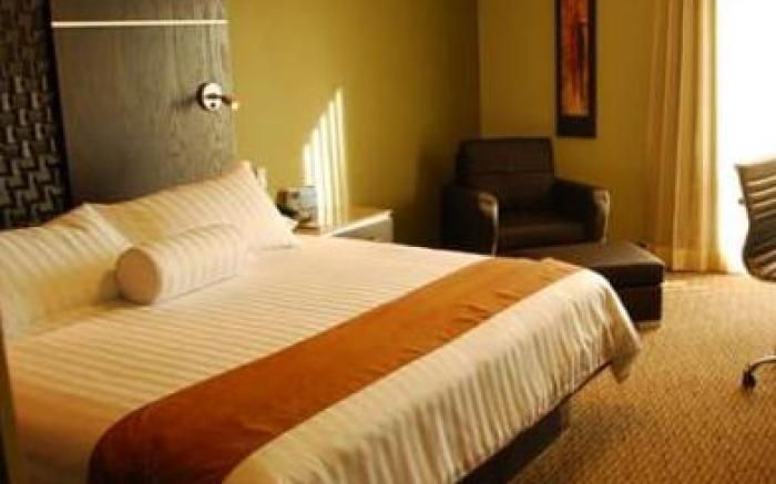 Hotel Araiza Mexicali