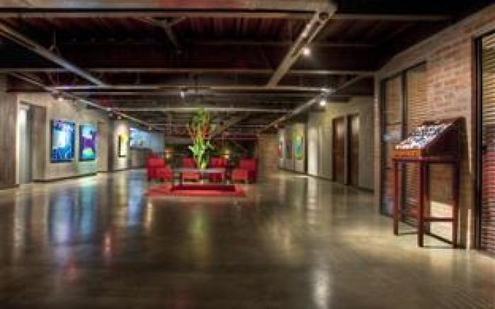 Art Hotel Boutique